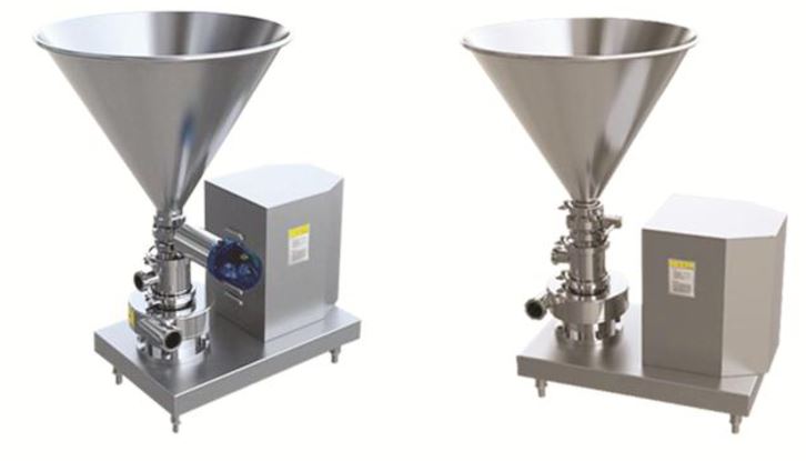 Triblenders en Santa Catarina Nuevo León