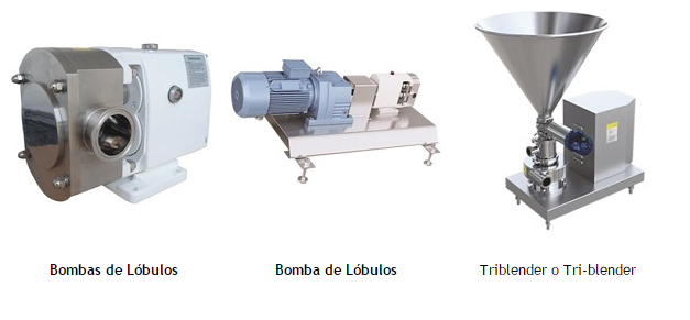 bombas de acero inoxidable en Santa Catarina Nuevo León