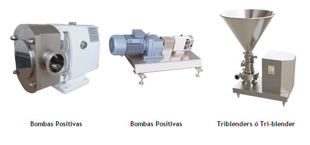 bombas de acero inoxidable en Santa Catarina Nuevo León