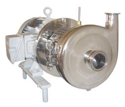 bombas de acero inoxidable en Santa Catarina Nuevo León