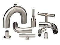 Valvulas de Acero Inoxidable en Santa Catarina Nuevo León