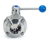 Valvulas de Acero Inoxidable en Santa Catarina Nuevo León