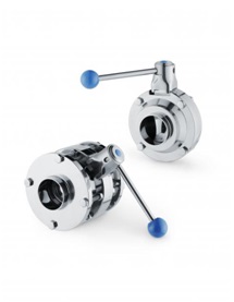 Valvulas de Acero Inoxidable en Santa Catarina Nuevo León