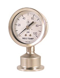 Valvulas de Acero Inoxidable en Santa Catarina Nuevo León