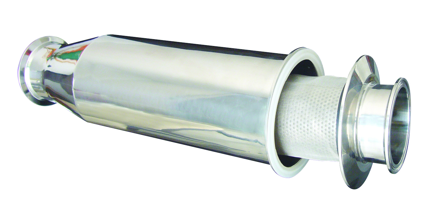 Valvulas de Acero Inoxidable en Santa Catarina Nuevo León