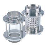 Valvulas de Acero Inoxidable en Santa Catarina Nuevo León