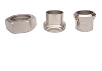 Valvulas de Acero Inoxidable en Santa Catarina Nuevo León