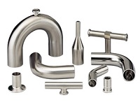 Valvulas de Acero Inoxidable en Santa Catarina Nuevo León