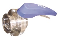 Valvulas de Acero Inoxidable en Santa Catarina Nuevo León