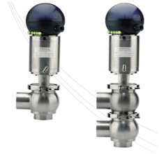 Valvulas de Acero Inoxidable en Santa Catarina Nuevo León