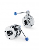 Valvulas de Acero Inoxidable en Santa Catarina Nuevo León