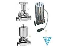 Valvulas de Acero Inoxidable en Santa Catarina Nuevo León