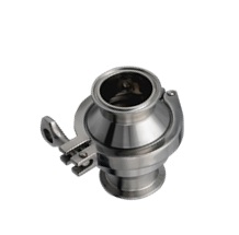 Valvulas de Acero Inoxidable en Santa Catarina Nuevo León