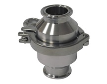 Valvulas de Acero Inoxidable en Santa Catarina Nuevo León