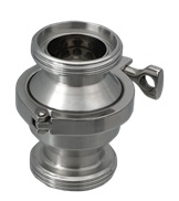 Valvulas de Acero Inoxidable en Santa Catarina Nuevo León