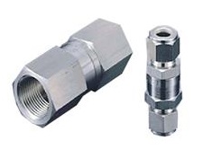 Valvulas de Acero Inoxidable en Santa Catarina Nuevo León