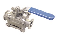 Valvulas de Acero Inoxidable en Santa Catarina Nuevo León