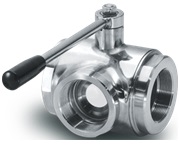 Valvulas de Acero Inoxidable en Santa Catarina Nuevo León