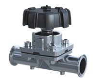 Valvulas de Acero Inoxidable en Santa Catarina Nuevo León