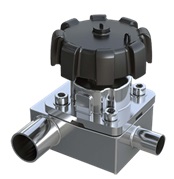 Valvulas de Acero Inoxidable en Santa Catarina Nuevo León