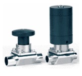 Valvulas de Acero Inoxidable en Santa Catarina Nuevo León