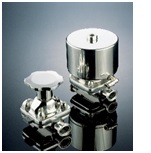 Valvulas de Acero Inoxidable en Santa Catarina Nuevo León