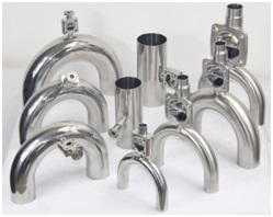 Valvulas de Acero Inoxidable en Santa Catarina Nuevo León