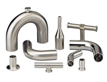 Valvulas de Acero Inoxidable en Santa Catarina Nuevo León