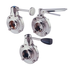 Valvulas de Acero Inoxidable en Santa Catarina Nuevo León