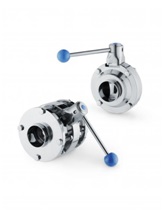 Valvulas de Acero Inoxidable en Santa Catarina Nuevo León