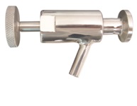 Valvulas de Acero Inoxidable en Santa Catarina Nuevo León