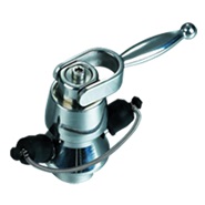 Valvulas de Acero Inoxidable en Santa Catarina Nuevo León