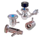 Valvulas de Acero Inoxidable en Santa Catarina Nuevo León