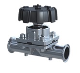 Valvulas de Acero Inoxidable en Santa Catarina Nuevo León