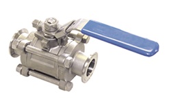 Valvulas de Acero Inoxidable en Santa Catarina Nuevo León