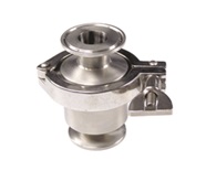 Valvulas de Acero Inoxidable en Santa Catarina Nuevo León