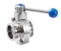 Valvulas de Acero Inoxidable en Santa Catarina Nuevo León