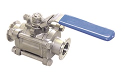 Valvulas de Acero Inoxidable en Santa Catarina Nuevo León